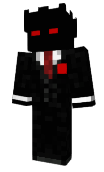 Minecraft skin 0009999