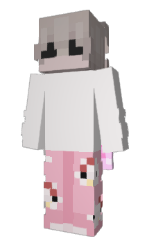 Minecraft skin 000Owem