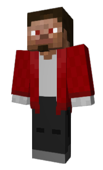 Minecraft скин по нику 00CJ