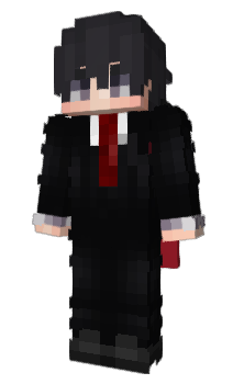 Minecraft скін по ніку 00Eclipsae