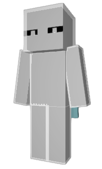 Minecraft skin 01gs