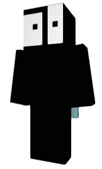 Minecraft skin 01ol