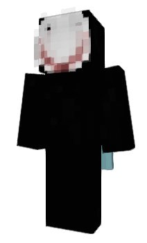 Minecraft скін по ніку 01ol
