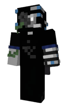 Minecraft скин по нику 02c1