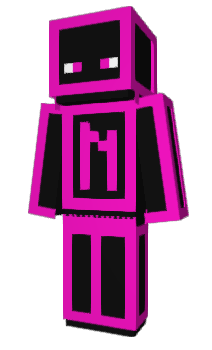 Minecraft скин по нику 0700