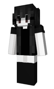 Minecraft skin 08088