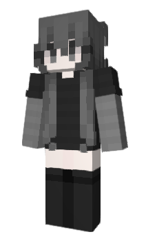 Minecraft скин по нику 08088