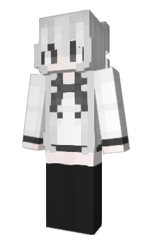 Minecraft скин по нику 08088