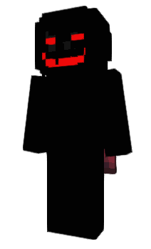 Minecraft скин по нику 0867