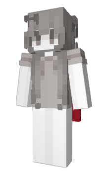 Minecraft скин по нику 0Arays