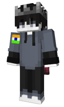 Minecraft skin 0G9_