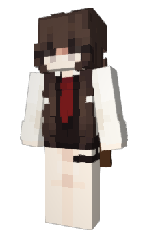 Minecraft скін по ніку 0Meme_