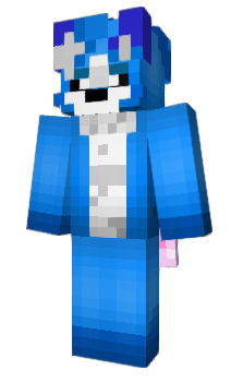 Minecraft skin 0NG0H