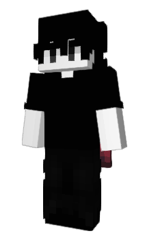 Minecraft скин по нику 0Vape_