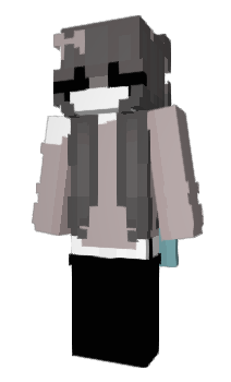 Minecraft скин по нику 0XxWikixX0
