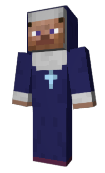 Minecraft скин по нику 0_0m