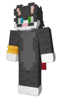 Minecraft скин по нику 0_BlackZeus_0