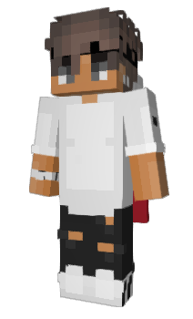 Minecraft скин по нику 0_Lex_0