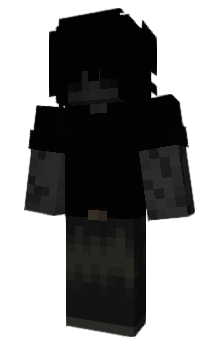 Minecraft скін по ніку 0_Skyz