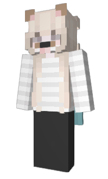 Minecraft skin 0_or