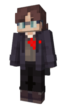 Minecraft скин по нику 0ber0n_