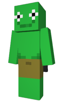 Minecraft скін по ніку 0hide