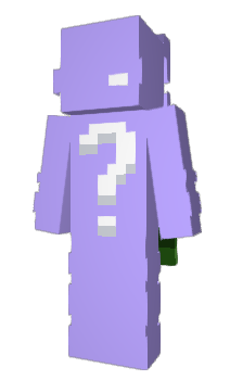 Minecraft skin 0ky_