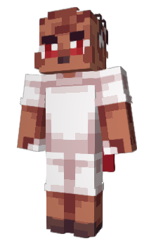 Minecraft скин по нику 0lenyashka