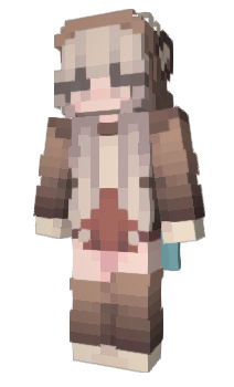 Minecraft скин по нику 0more
