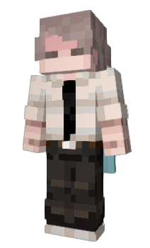 Minecraft skin 0mrcb0