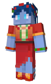 Minecraft skin 0nei