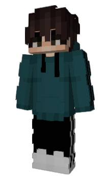 Minecraft скин по нику 0nlyViv