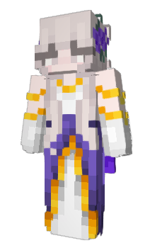 Minecraft скин по нику 0qzy