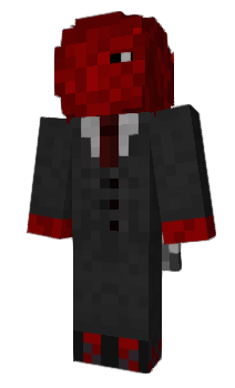 Minecraft скин по нику 0stMann