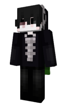 Minecraft скин по нику 0ywh