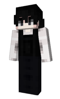 Minecraft skin 10qm_l