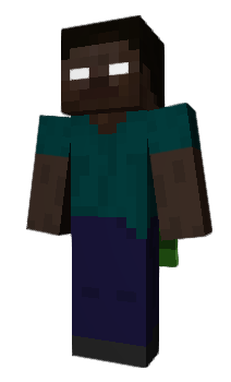 Minecraft skin 11Mar