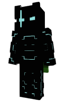 Minecraft skin 11Mar