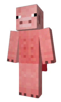 Minecraft скин по нику 123456787654321