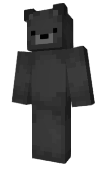 Minecraft скин по нику 12412