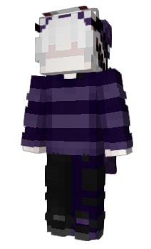 Minecraft скин по нику 1278