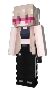 Minecraft skin 12OOO