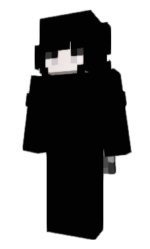 Minecraft скін по ніку 15YOUNG
