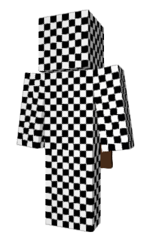 Minecraft скин по нику 16iis