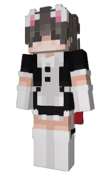 Minecraft skin 172_