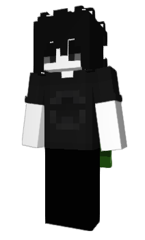 Minecraft скин по нику 18lq_