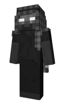 Minecraft скін по ніку 18vixhoo