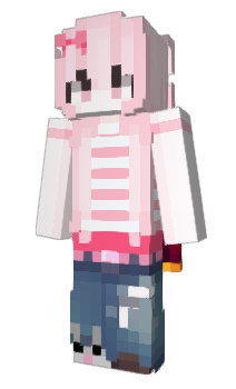 Minecraft skin 1934ms