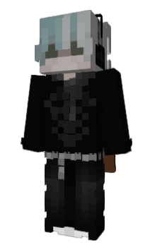Minecraft скін по ніку 19_mamon_hooot