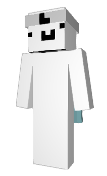 Minecraft скин по нику 1D0mi